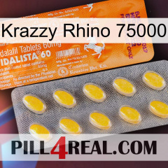 Krazzy Rhino 75000 new05